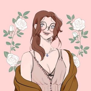 Meet your Posher, Ellen